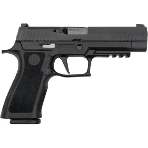 Pistolet Sig Sauer P320 XFull 9mm Luger 