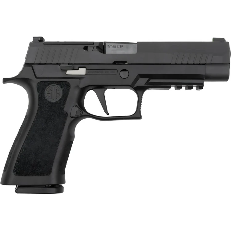Pistolet Sig Sauer P320 XFull 9mm Luger