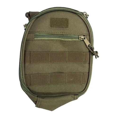 Torba ochronna ACE – detal materiału