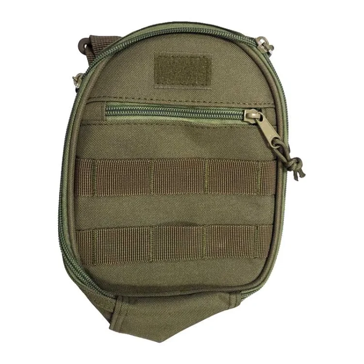 Torba ochronna ACE – detal materiału