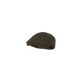 Czapka myśliwska Pinewood – kolor Moss Suede Brown