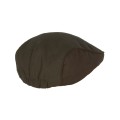 Czapka Pinewood – detal materiału