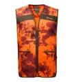 Kamizelka Pinewood Strata Blaze 3XL – widok z przodu