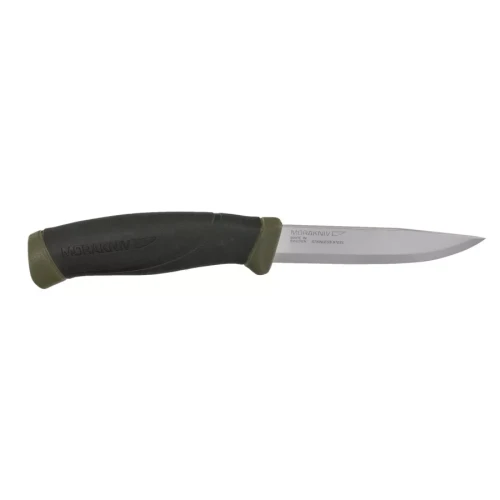 Morakniv Companion – ergonomiczny chwyt MG