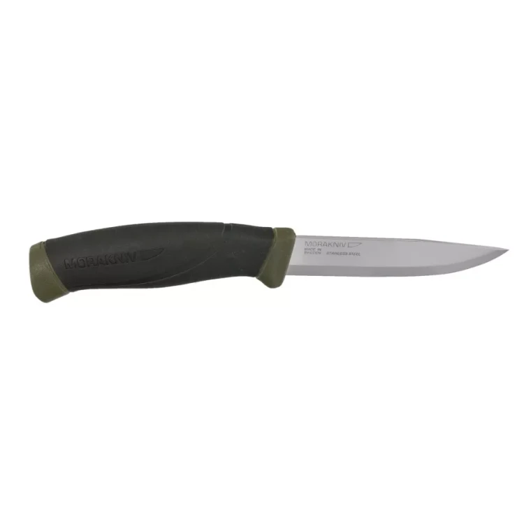 Morakniv Companion – ergonomiczny chwyt MG