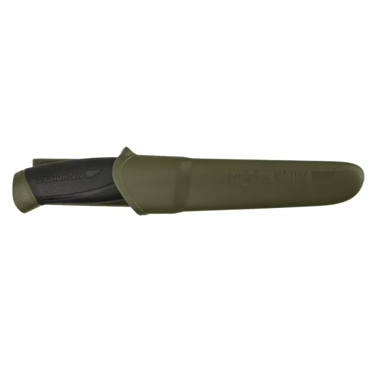Companion MG – widok katalogowy