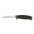 Morakniv oliwkowy – detal rękojeści