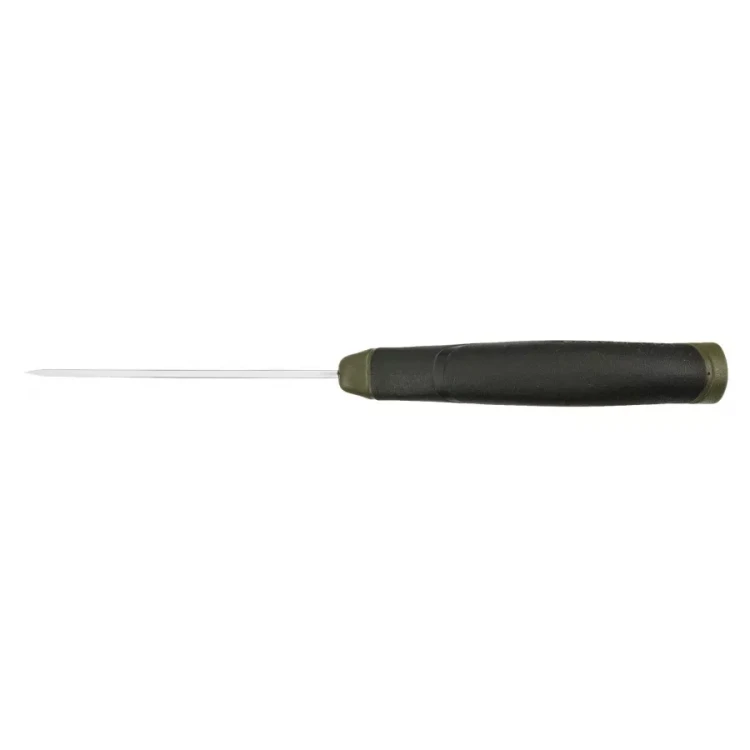 Nóż bushcraftowy Morakniv Companion – prezentacja