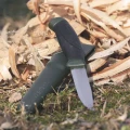 Nóż outdoorowy Morakniv – pełen widok
