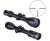 Luneta Meostar R2 2,5-15x56 RD/4C