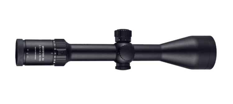 Luneta Meostar R2 2,5-15x56 RD/4C