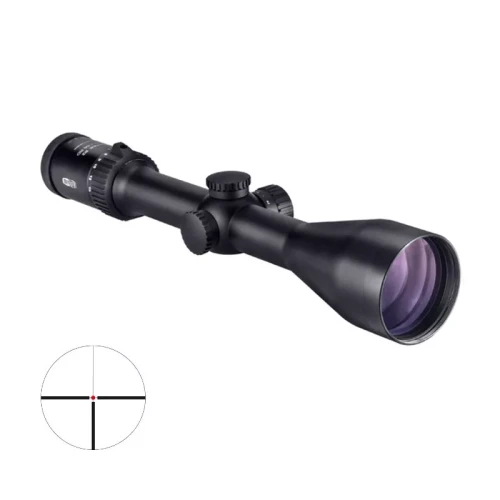 Luneta Meostar R2 2,5-15x56 RD/4C