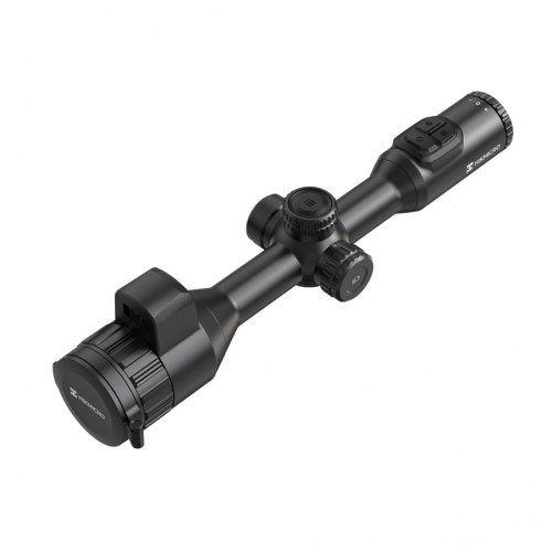 Hikmicro Stellar SH35 – profesjonalna luneta termowizyjna