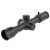 Luneta Delta Stryker HD 3,5–21×44 FFP – widok z przodu