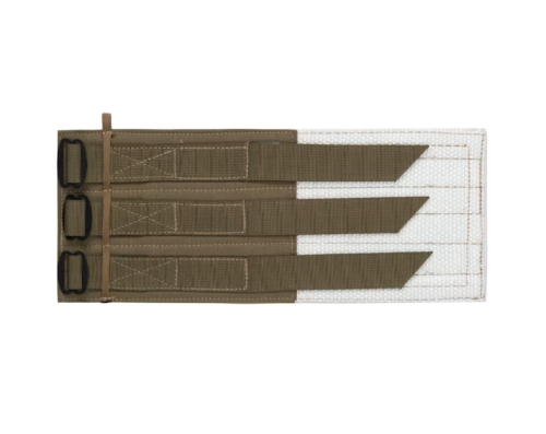 Pokrowiec na tłumik Adaptive Green Cover Short