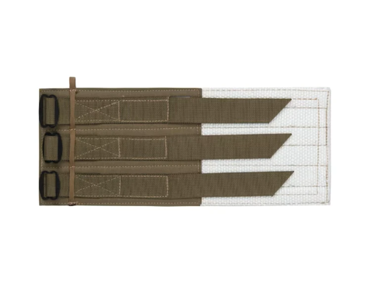 Pokrowiec na tłumik Adaptive Green Cover Short