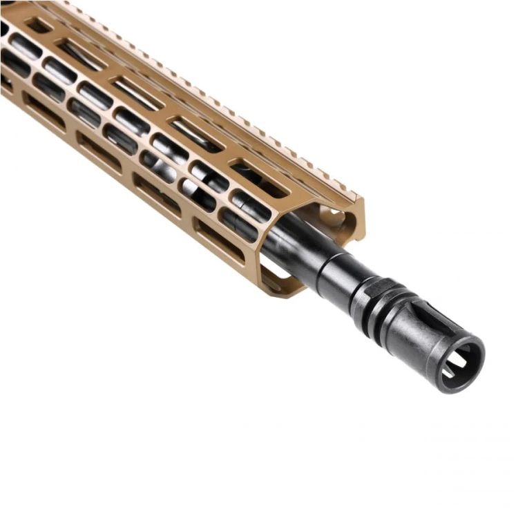 Karabin Aero Precision M4E1 PRO FDE 12,5" 223Rem