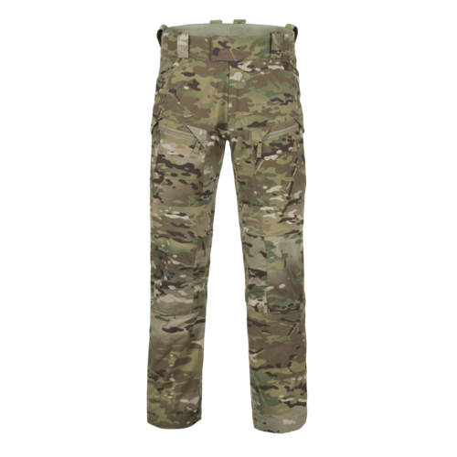 Spodnie Direct, A. VANGUARD RAL