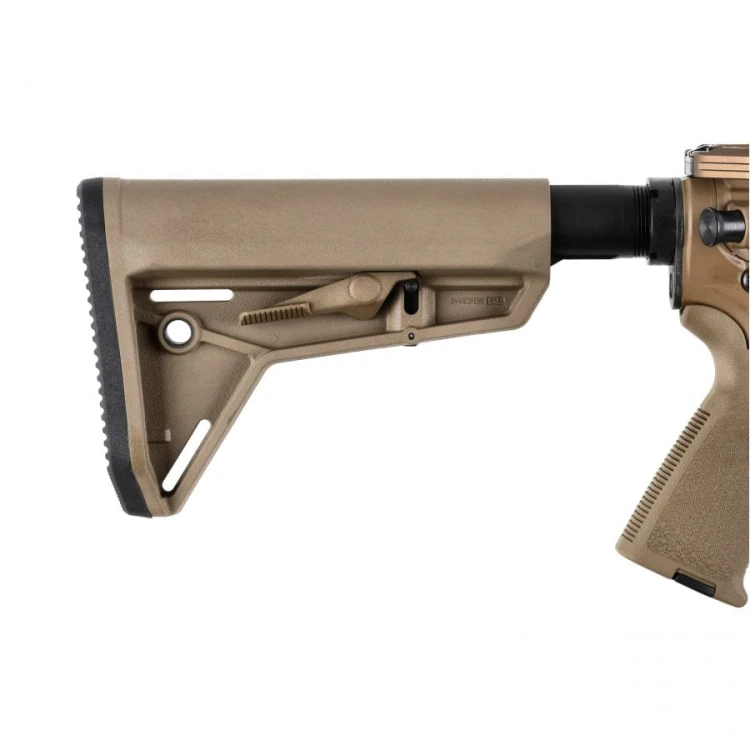 Karabin Aero Precision M4E1 PRO FDE 12,5" 223Rem