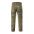 Spodnie Helikon Multicam – widok z tyłu
