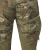 MCDU Helikon – kieszenie cargo Multicam