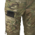 Spodnie taktyczne Multicam – detal
