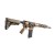 Karabin Aero Precision M4E1 PRO FDE 12,5" 223Rem