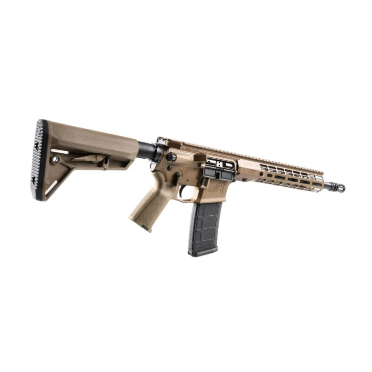 Karabin Aero Precision M4E1 PRO FDE 12,5" 223Rem