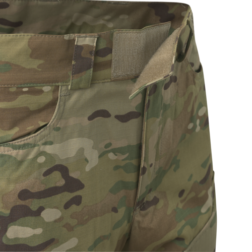 Spodnie taktyczne Multicam prezentacja
