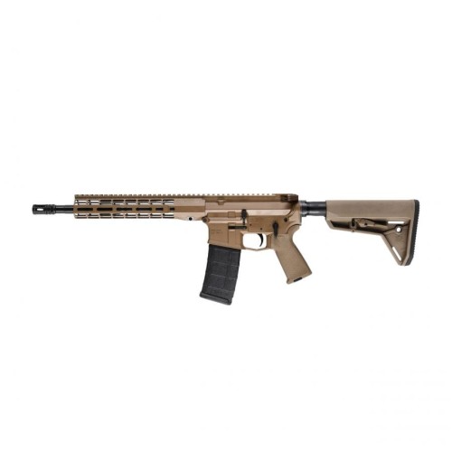Karabin Aero Precision M4E1 PRO FDE 12,5" 223Rem