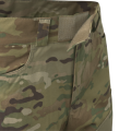 Spodnie taktyczne Multicam – detal
