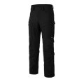Spodnie Helikon Pilgrim Coyote XL Long – widok z przodu