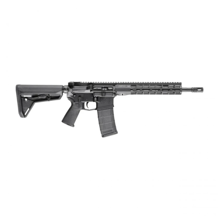 Karabin Aero Precision M4E1 PRO BLK 12,5" 223Rem