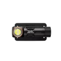 Latarka czołowa Fenix HM23 – dioda LED zbliżenie