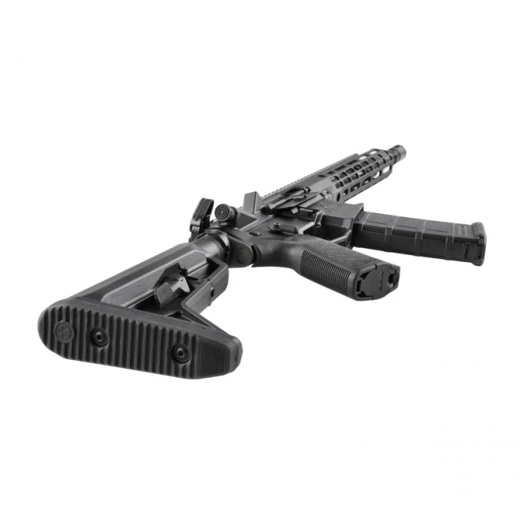 Karabin Aero Precision M4E1 PRO BLK 12,5" 223Rem