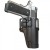 Nylon Kabura Colt 1911 płetwa prawa