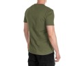 Helikon Olive Green M – tył koszulki bawełnianej