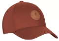 Czapka Finnveden Hybrid 1142 Terracotta – widok frontalny