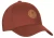 Czapka Finnveden Hybrid 1142 Terracotta – widok frontalny
