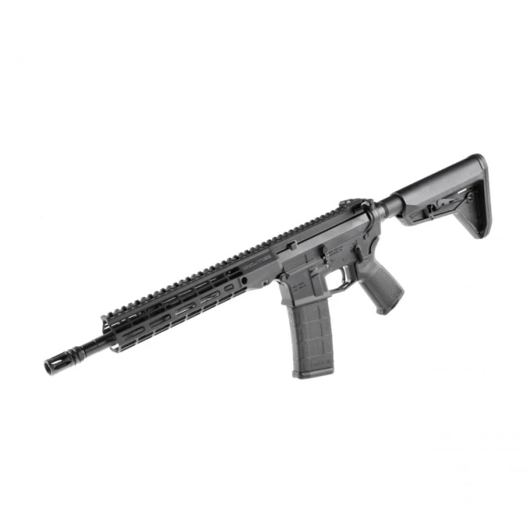 Karabin Aero Precision M4E1 PRO BLK 12,5" 223Rem
