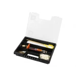 Przybornik Łuszczek do czyszczenia broni krótkiej 9