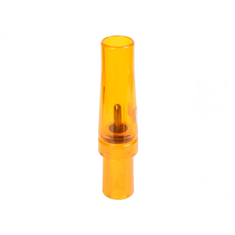 Wabik Double Reed Predator Call FC03 – widok z przodu