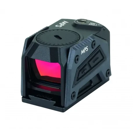 kolimator pistoletowy Steiner MPS na pistolecie optic ready