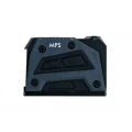 kolimator Steiner Micro Pistol Sight MPS widok z boku