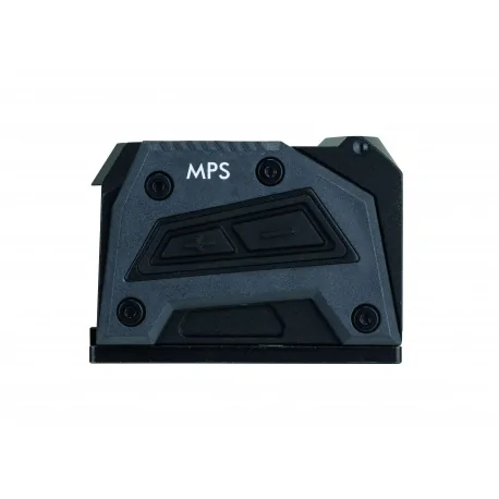 kolimator Steiner Micro Pistol Sight MPS widok z boku