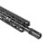 Karabin Aero Precision M4E1 PRO BLK 14,5" 223Rem
