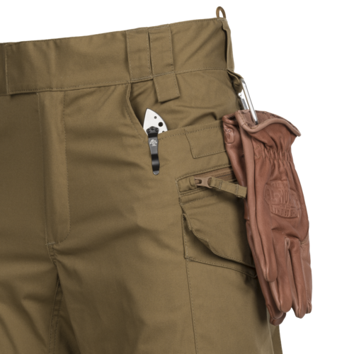 regulowany pas w spodniach Helikon Pilgrim