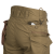 widok tylnych kieszeni spodni Helikon Pilgrim