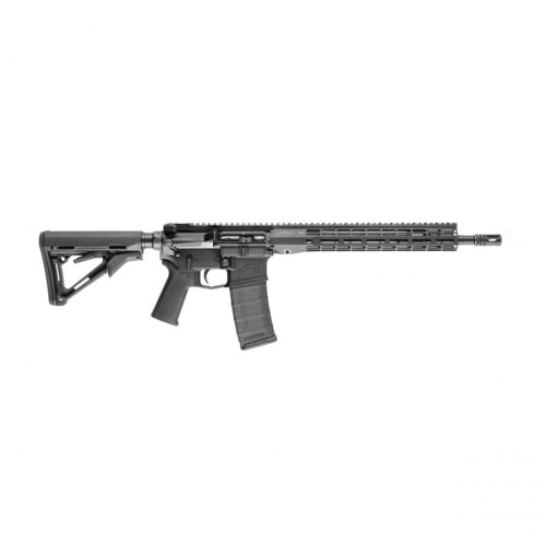 Karabin Aero Precision M4E1 PRO BLK 14,5" 223Rem
