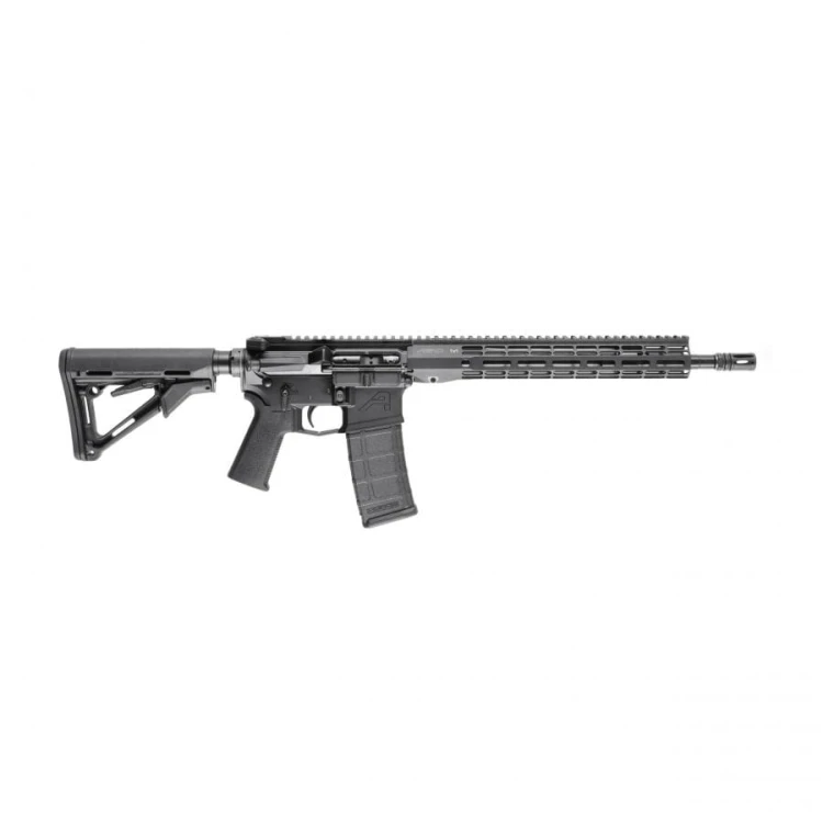 Karabin Aero Precision M4E1 PRO BLK 14,5" 223Rem